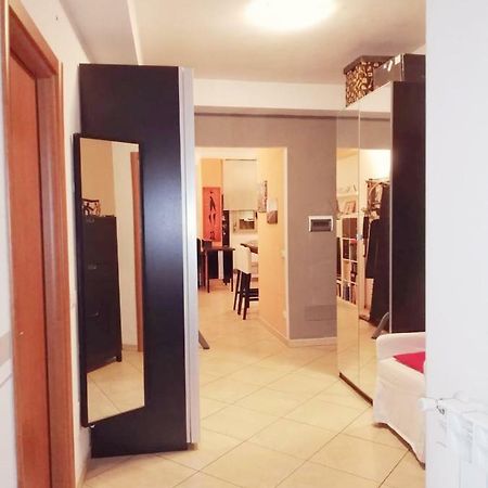 Lina Dream House Apartment ฟลอเรนซ์ ภายนอก รูปภาพ