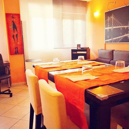 Lina Dream House Apartment ฟลอเรนซ์ ภายนอก รูปภาพ