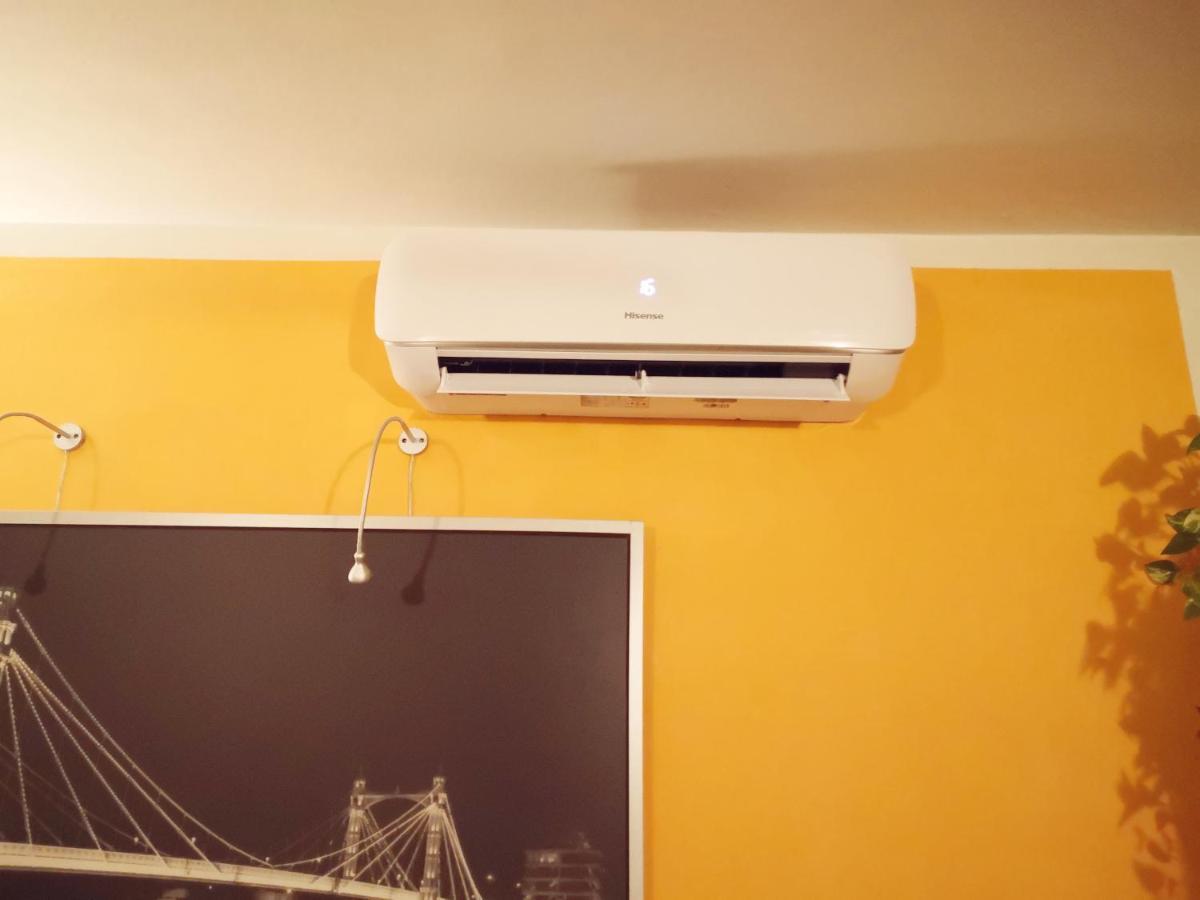 Lina Dream House Apartment ฟลอเรนซ์ ภายนอก รูปภาพ