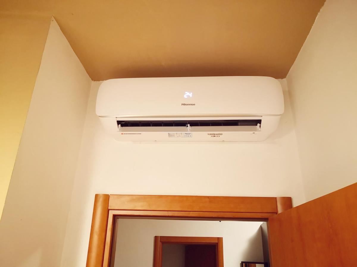 Lina Dream House Apartment ฟลอเรนซ์ ภายนอก รูปภาพ