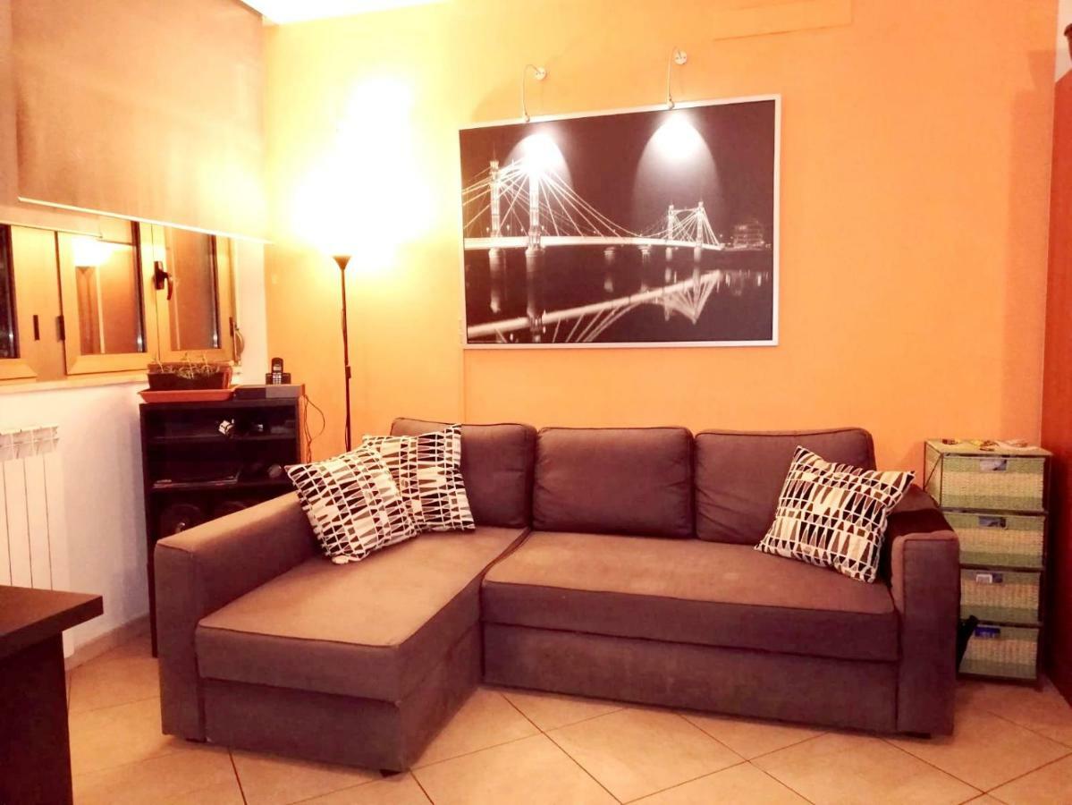 Lina Dream House Apartment ฟลอเรนซ์ ภายนอก รูปภาพ