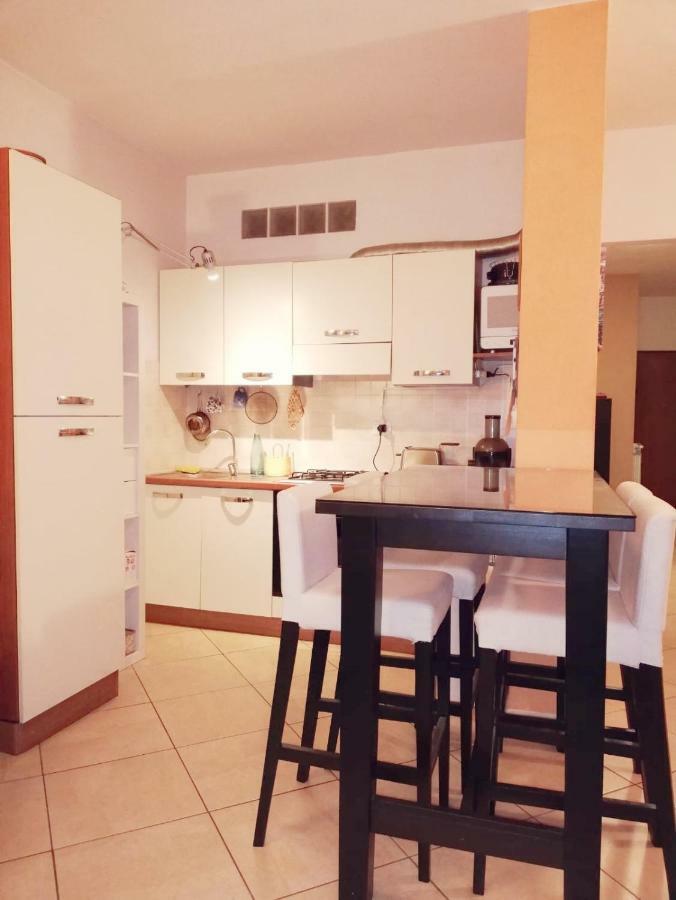 Lina Dream House Apartment ฟลอเรนซ์ ภายนอก รูปภาพ