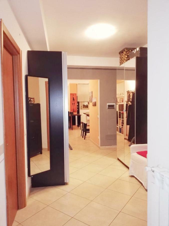 Lina Dream House Apartment ฟลอเรนซ์ ภายนอก รูปภาพ