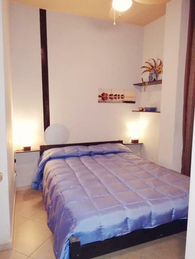 Lina Dream House Apartment ฟลอเรนซ์ ภายนอก รูปภาพ