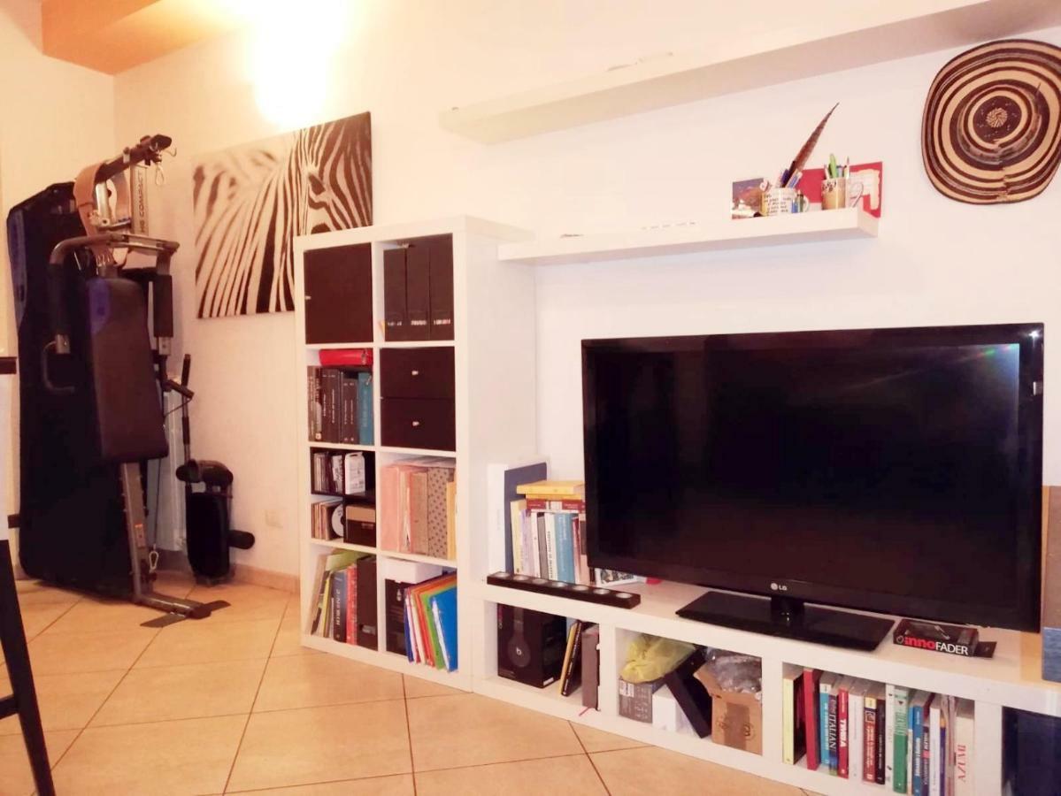 Lina Dream House Apartment ฟลอเรนซ์ ภายนอก รูปภาพ