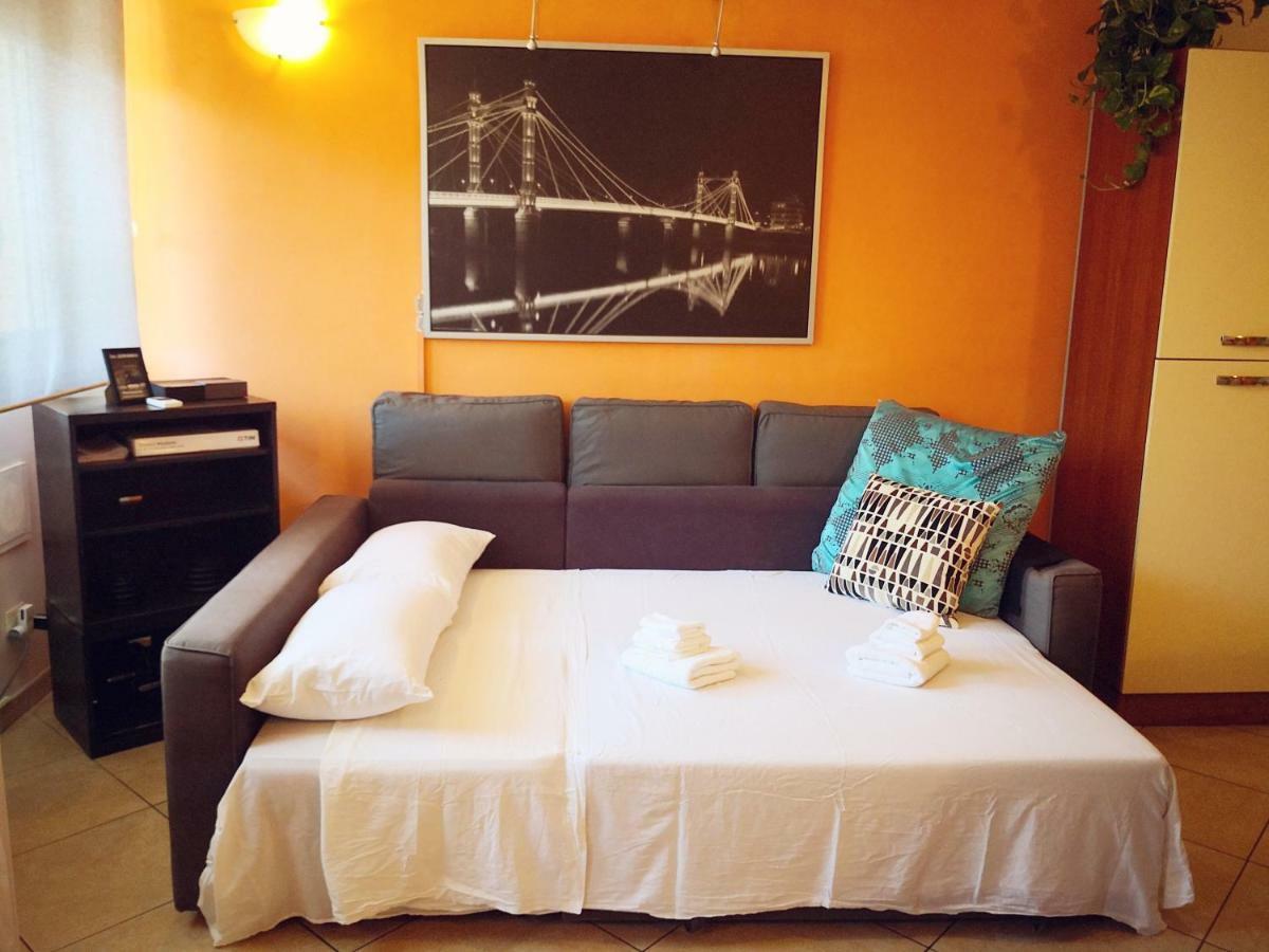 Lina Dream House Apartment ฟลอเรนซ์ ภายนอก รูปภาพ