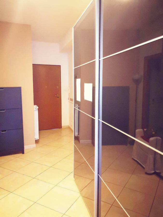 Lina Dream House Apartment ฟลอเรนซ์ ภายนอก รูปภาพ