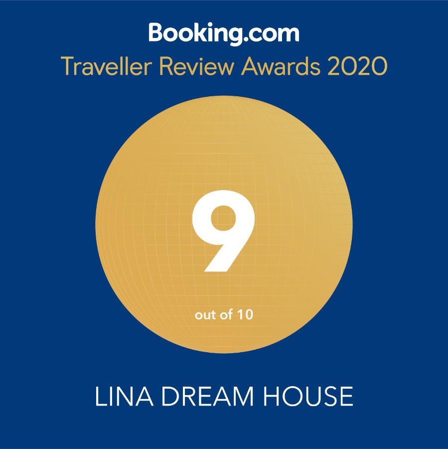 Lina Dream House Apartment ฟลอเรนซ์ ภายนอก รูปภาพ